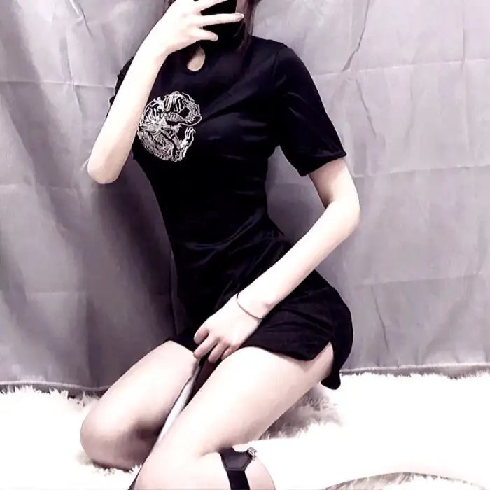 嗜血寄生