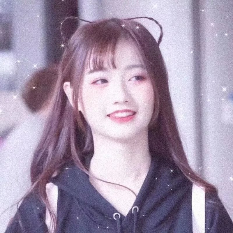 云端美人