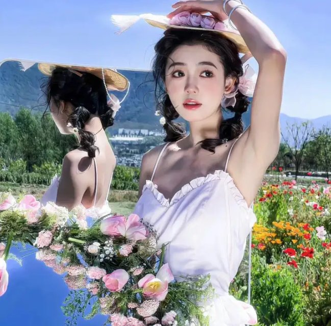 玫瑰皇后