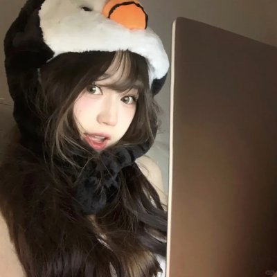 少女与狼
